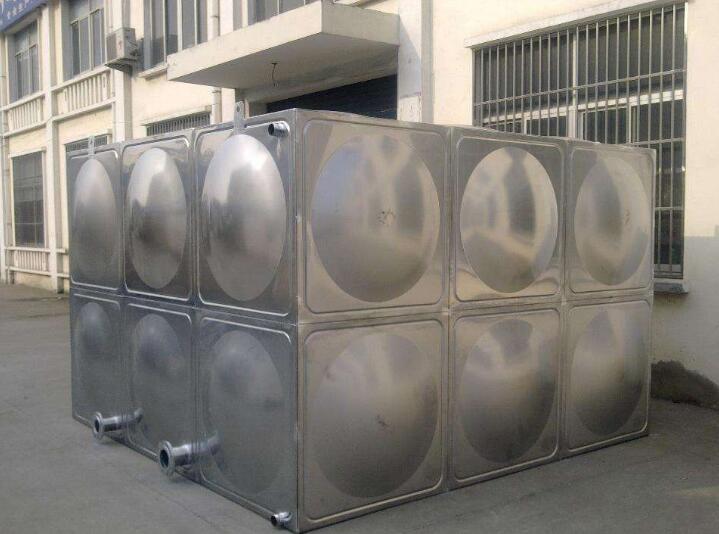 以前学习不锈钢水箱的正确使用方法